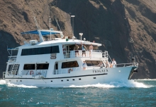 Imagen Cruceros Galápagos